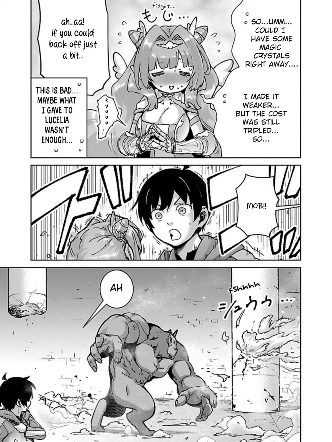 The Story of an Exploration Hero Who Has Worked His Way Up from Common People Chapter 30 page 29 - 