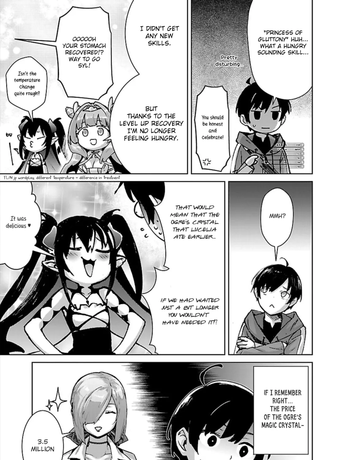 The Story of an Exploration Hero Who Has Worked His Way Up from Common People Chapter 31 page 15 - 