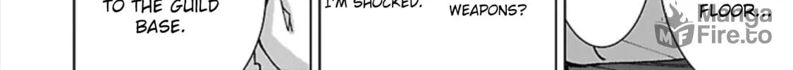 The Story of an Exploration Hero Who Has Worked His Way Up from Common People Chapter 32 page 18 - 