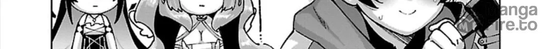The Story of an Exploration Hero Who Has Worked His Way Up from Common People Chapter 32 page 20 - 