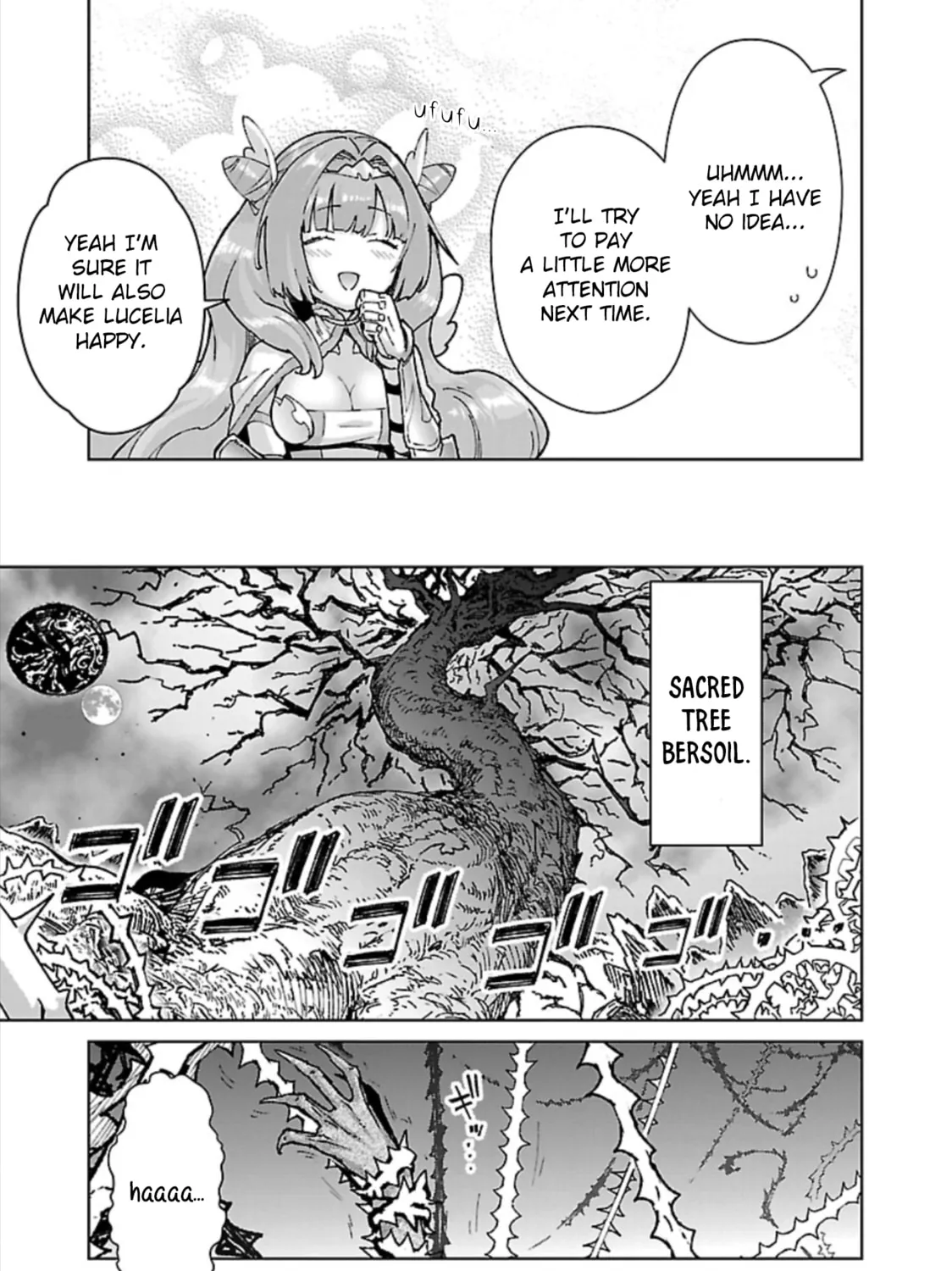 The Story of an Exploration Hero Who Has Worked His Way Up from Common People Chapter 32 page 43 - 