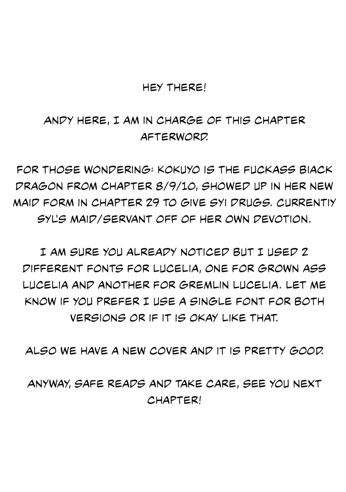The Story of an Exploration Hero Who Has Worked His Way Up from Common People Chapter 39 page 22 - 