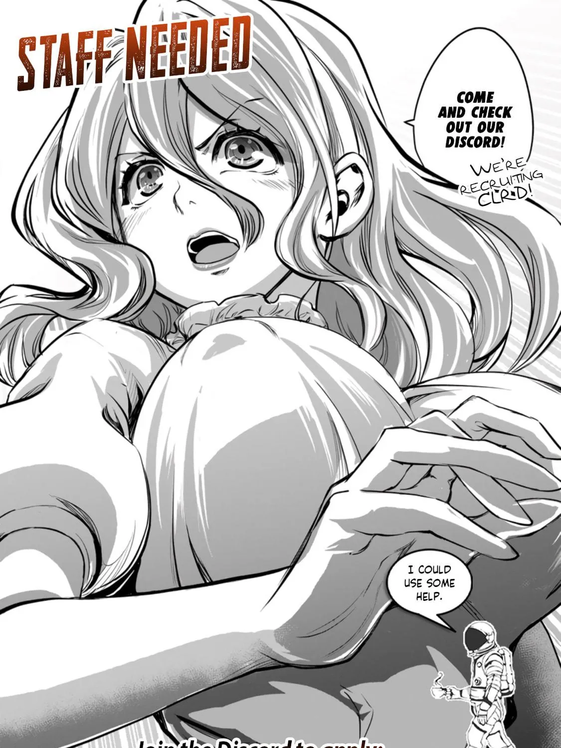The Story of an Exploration Hero Who Has Worked His Way Up from Common People Chapter 4 page 27 - 
