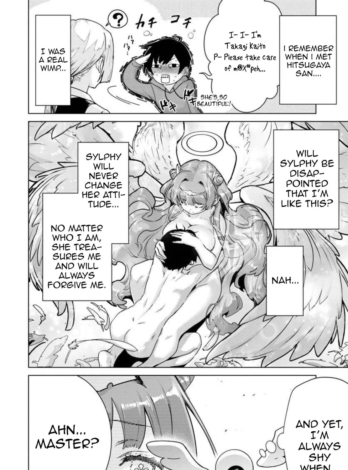 The Story of an Exploration Hero Who Has Worked His Way Up from Common People Chapter 8 page 21 - 