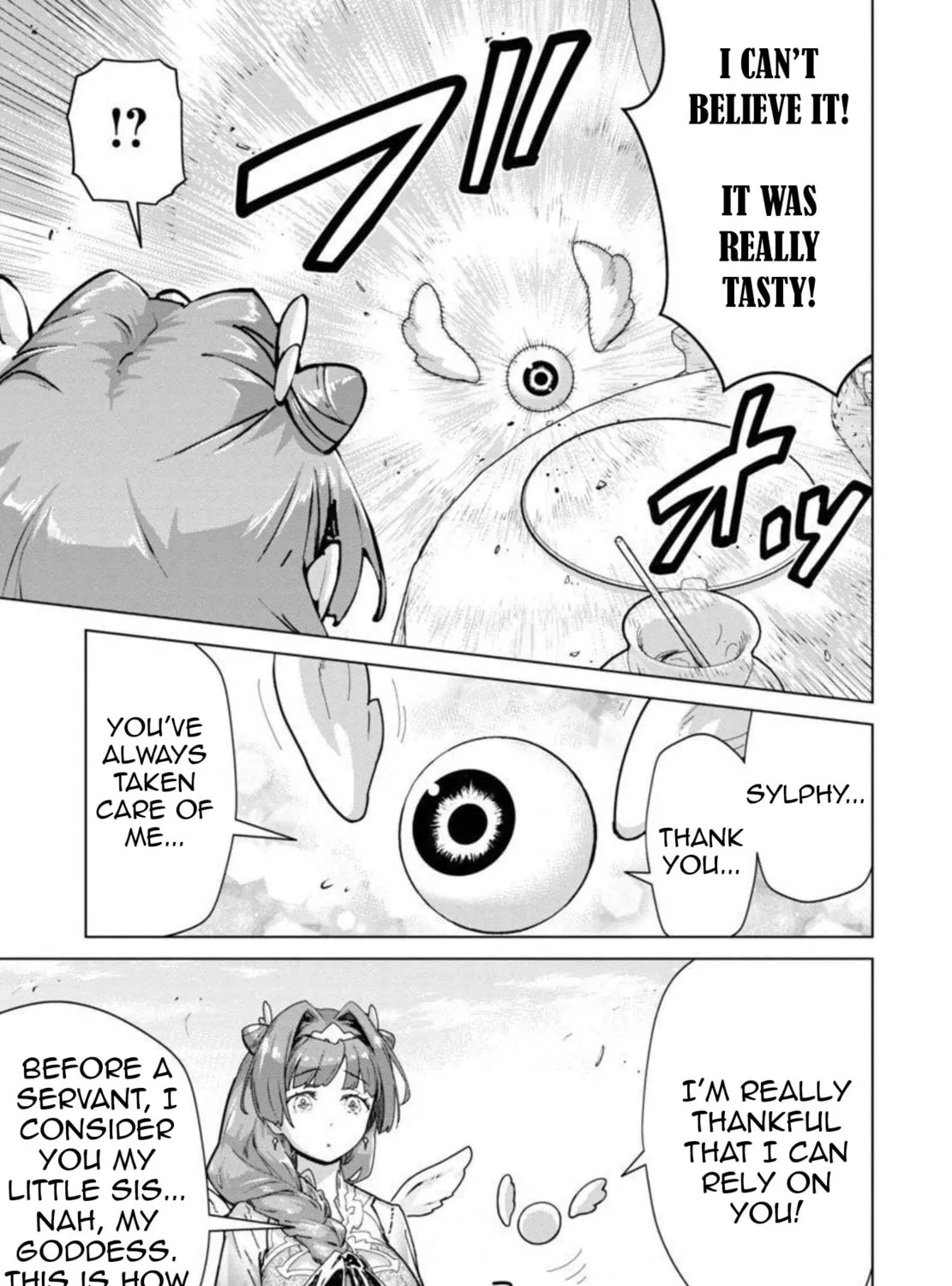 The Story of an Exploration Hero Who Has Worked His Way Up from Common People Chapter 8 page 27 - 