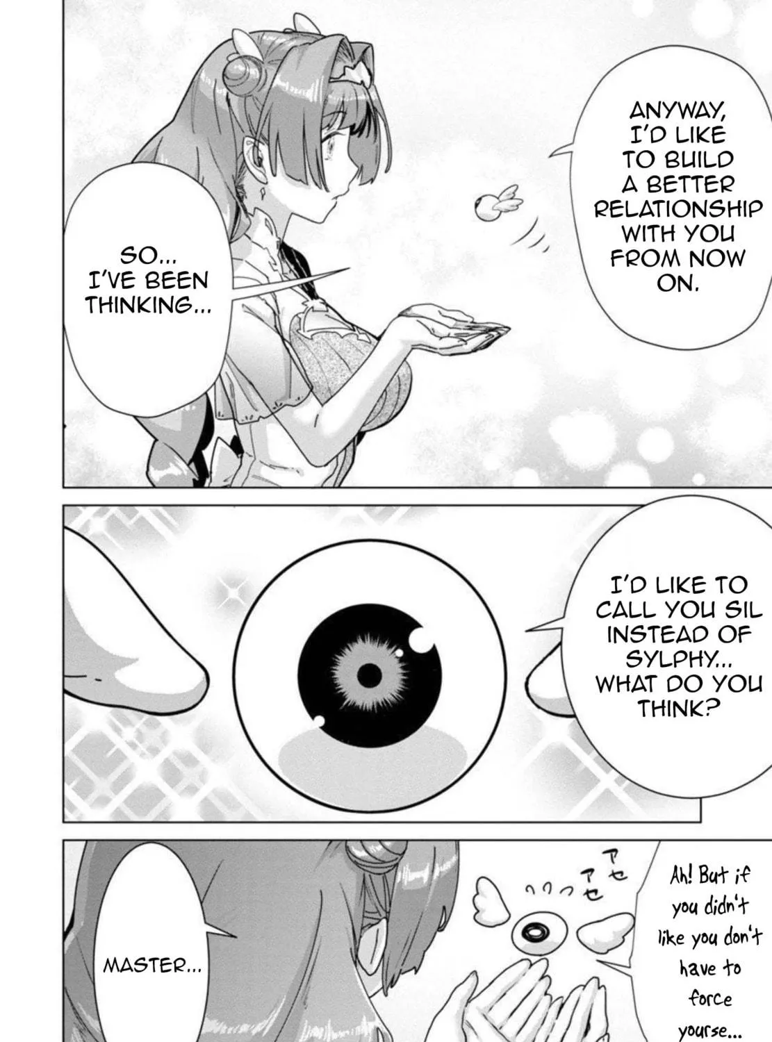The Story of an Exploration Hero Who Has Worked His Way Up from Common People Chapter 8 page 29 - 