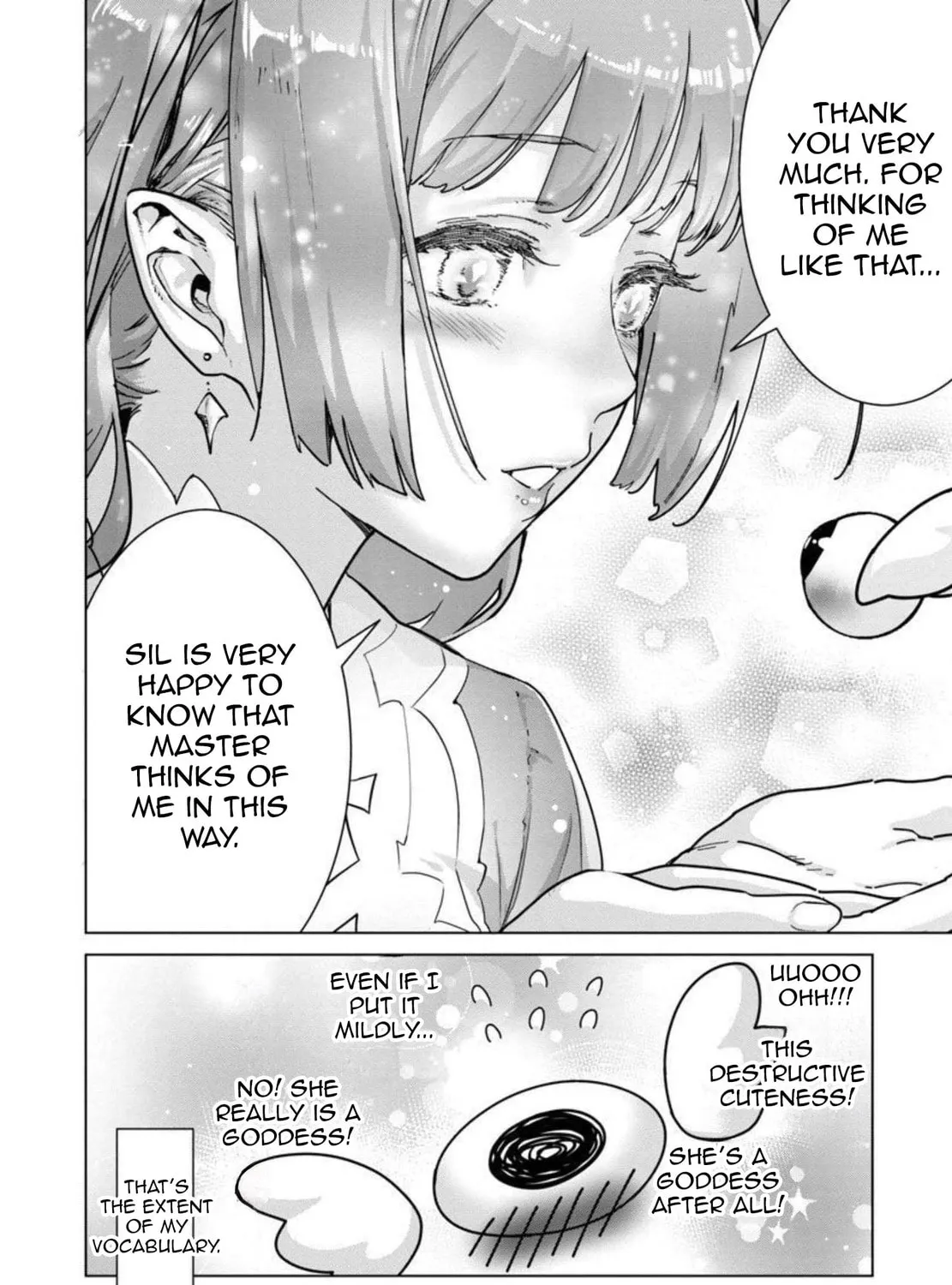 The Story of an Exploration Hero Who Has Worked His Way Up from Common People Chapter 8 page 31 - 