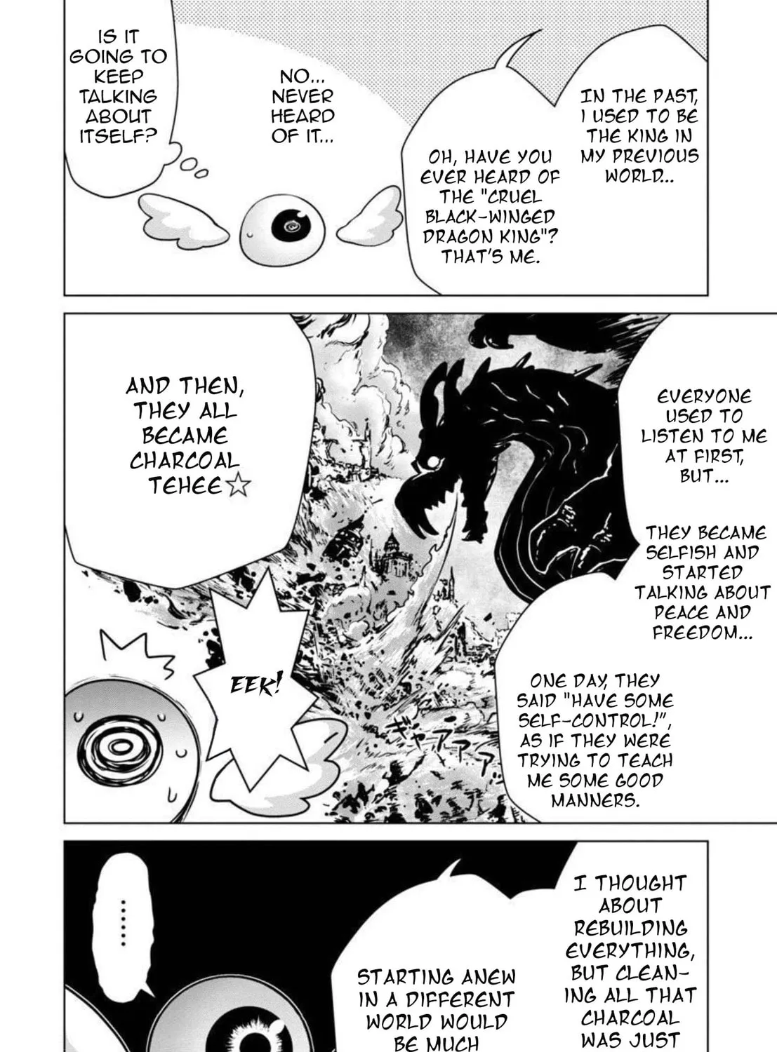 The Story of an Exploration Hero Who Has Worked His Way Up from Common People Chapter 9 page 13 - 