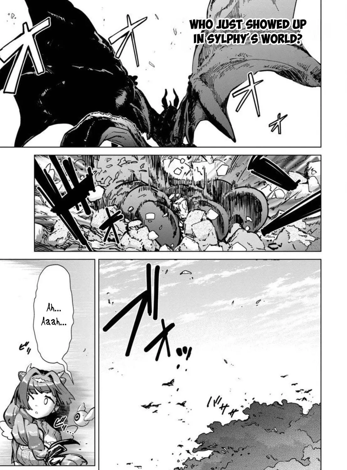 The Story of an Exploration Hero Who Has Worked His Way Up from Common People Chapter 9 page 3 - 