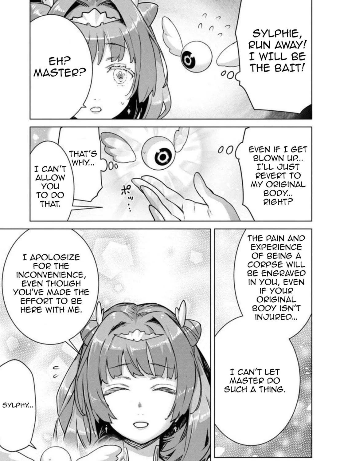 The Story of an Exploration Hero Who Has Worked His Way Up from Common People Chapter 9 page 23 - 