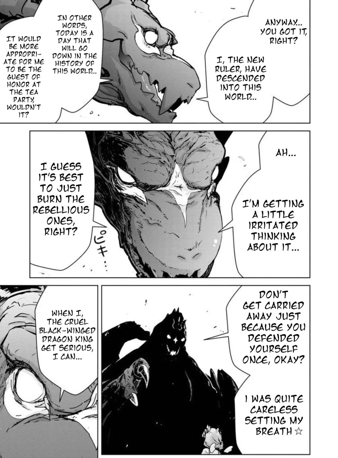 The Story of an Exploration Hero Who Has Worked His Way Up from Common People Chapter 9 page 31 - 