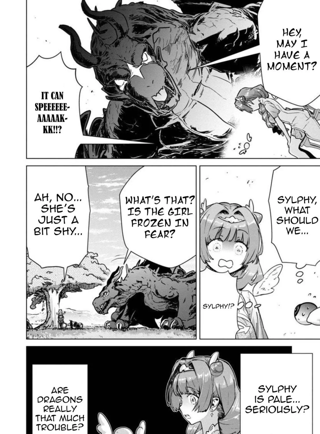 The Story of an Exploration Hero Who Has Worked His Way Up from Common People Chapter 9 page 9 - 