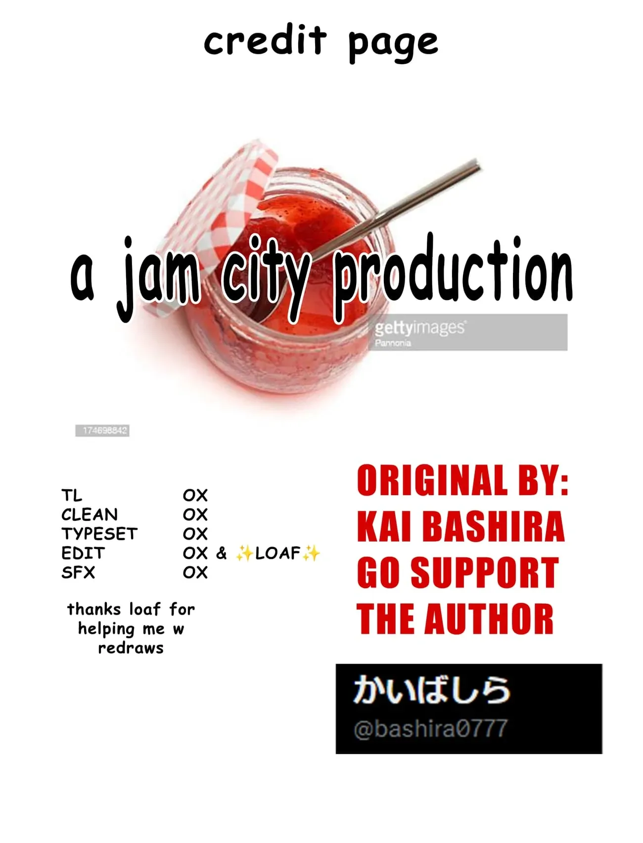 The Story of Ending Up As the Manager of a Wild Idol Chapter 13 page 6 - 