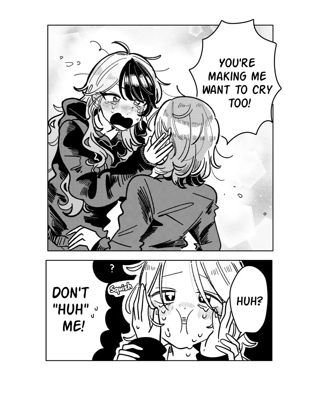 The Story of Ending Up As the Manager of a Wild Idol Chapter 19 page 1 - 
