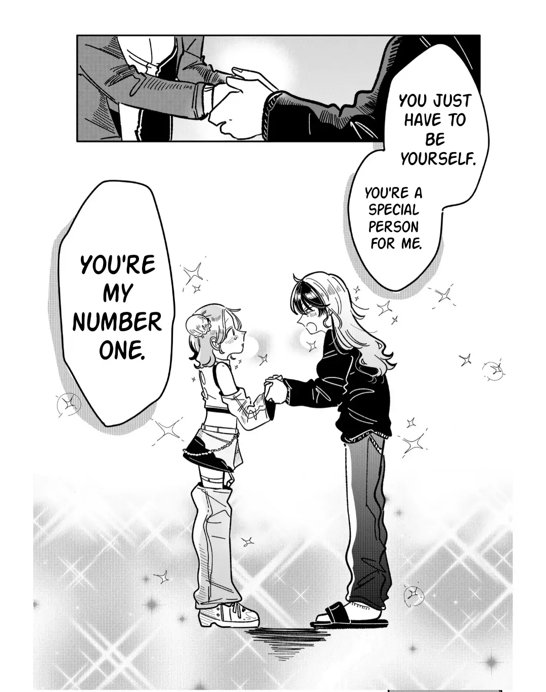 The Story of Ending Up As the Manager of a Wild Idol Chapter 19 page 4 - 