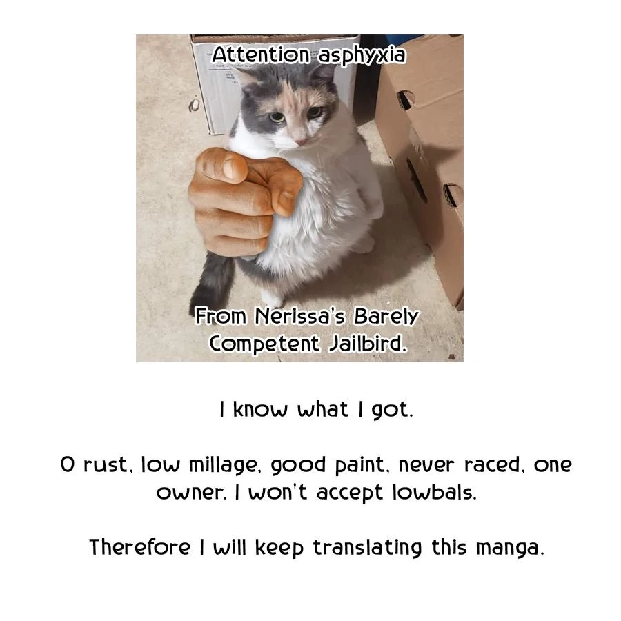 The Story of How a Beautiful Foreign Student Who Lives Next Door Started to Visit My House After I Helped a Lost Little Girl Chapter 12 page 23 - 