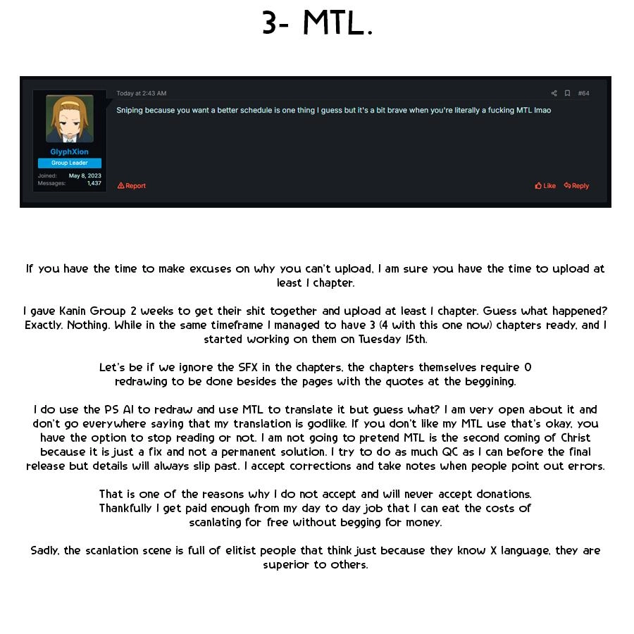 The Story of How a Beautiful Foreign Student Who Lives Next Door Started to Visit My House After I Helped a Lost Little Girl Chapter 15 page 25 - 