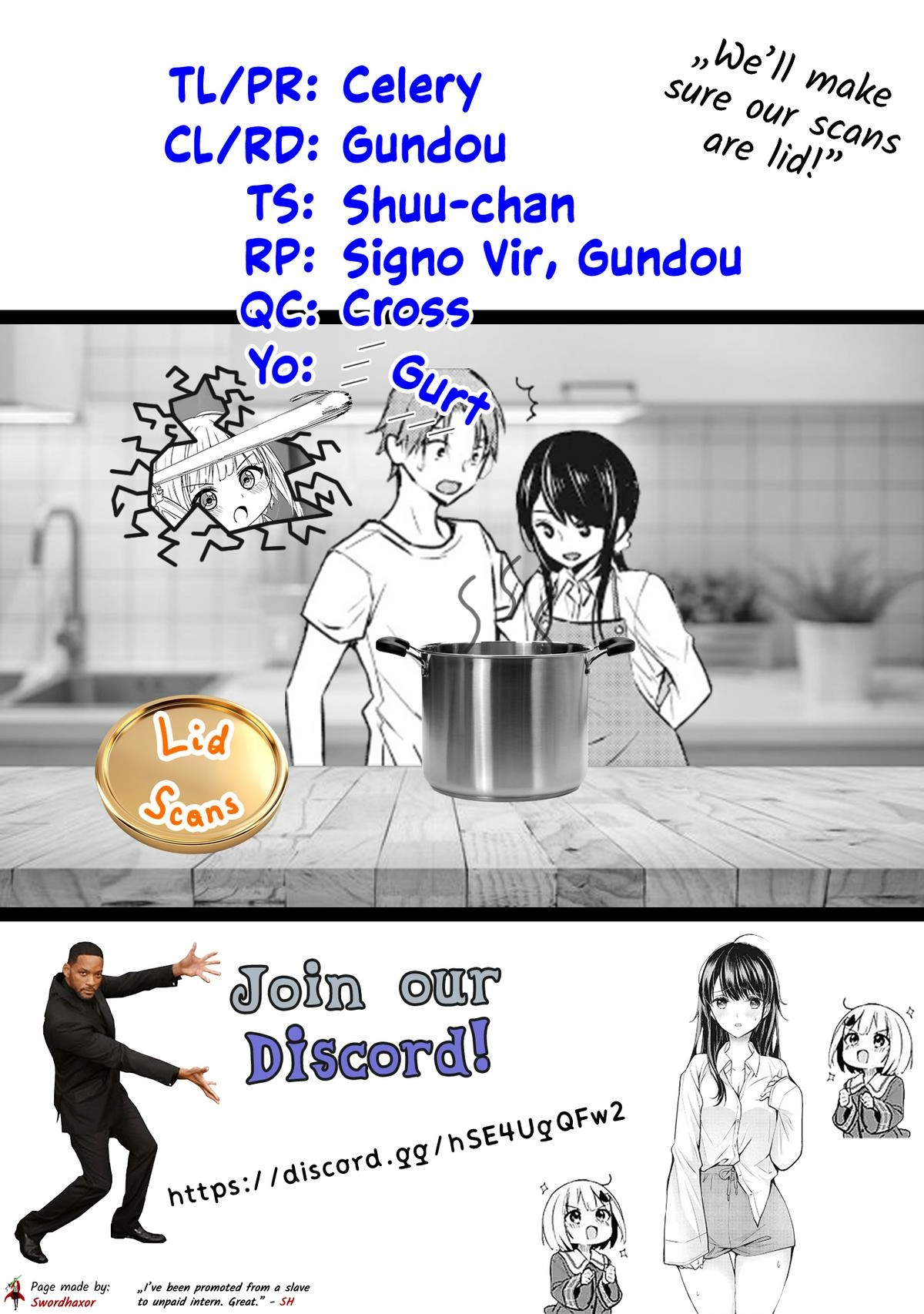 The Story of How a Beautiful Foreign Student Who Lives Next Door Started to Visit My House After I Helped a Lost Little Girl Chapter 27 page 27 - 