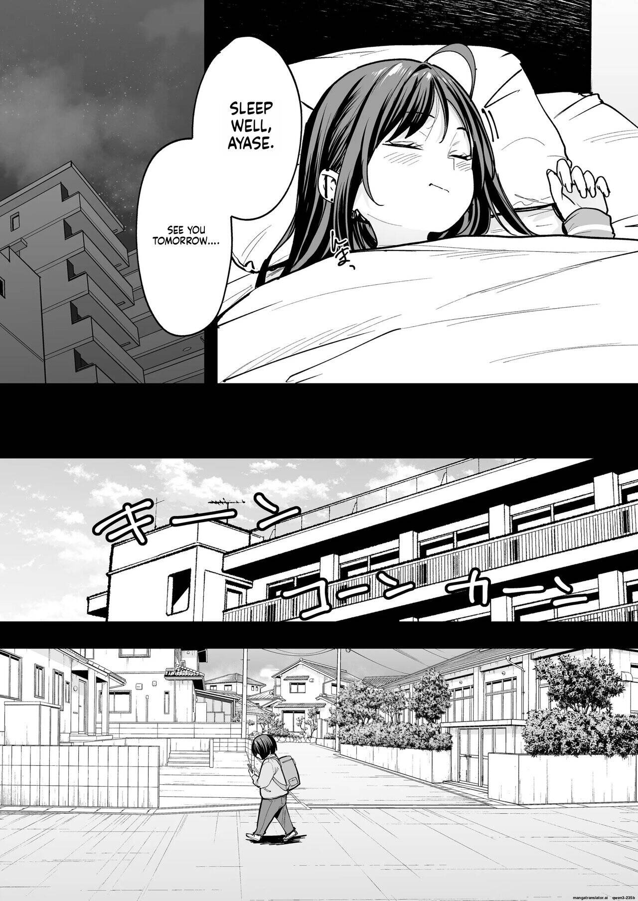 The story of how an otaku like me ended up dating a top-tier gal Chapter 2 page 13 - 