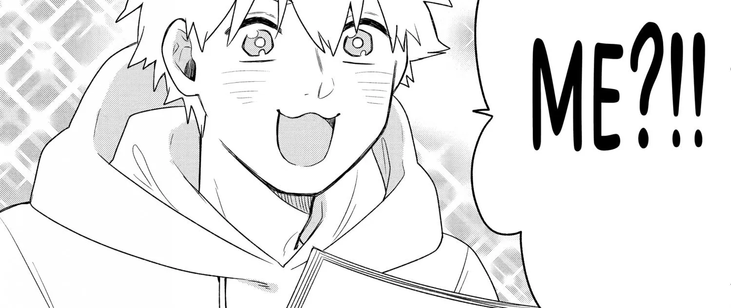 The Story of How I Went to a Mixer and There Were No Women There Chapter 10 page 17 - 