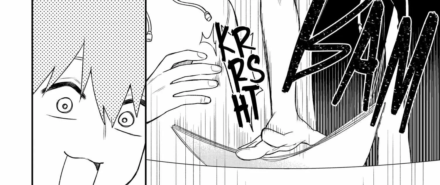 The Story of How I Went to a Mixer and There Were No Women There Chapter 10 page 23 - 