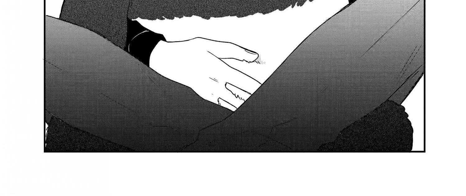 The Story of How I Went to a Mixer and There Were No Women There Chapter 12 page 3 - 