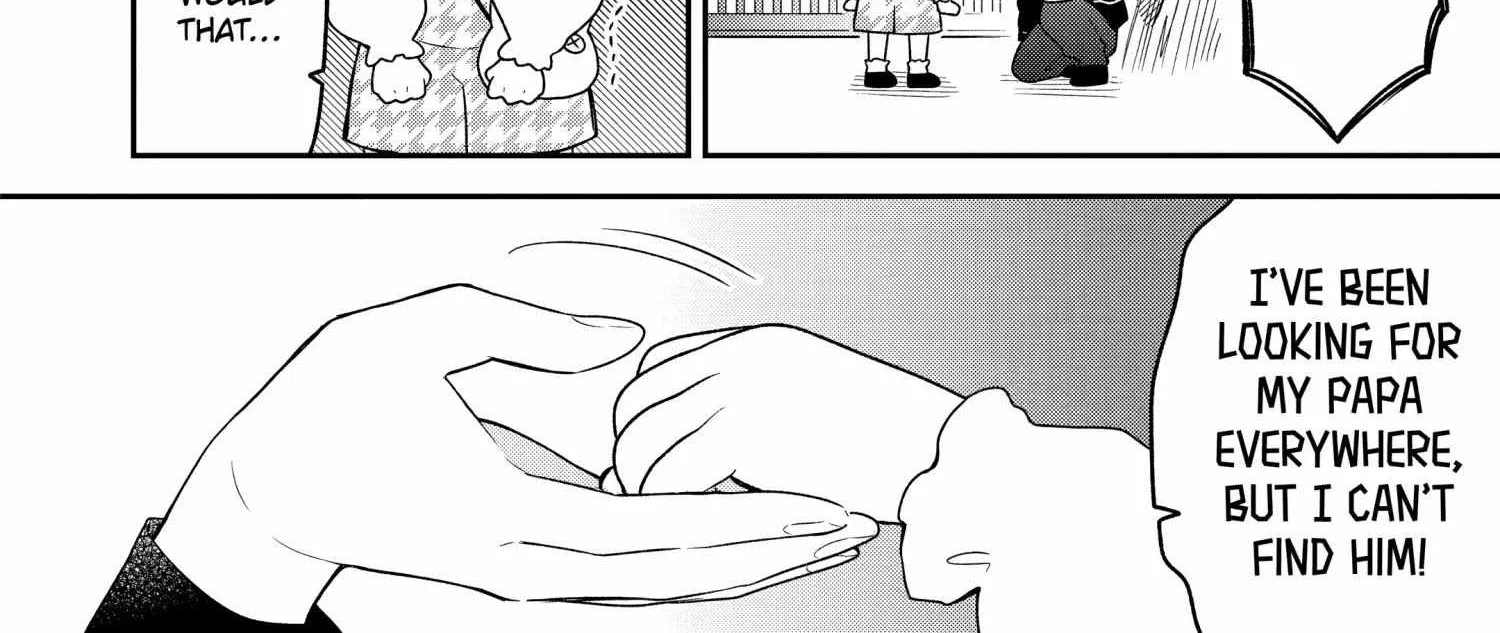The Story of How I Went to a Mixer and There Were No Women There Chapter 12 page 23 - 