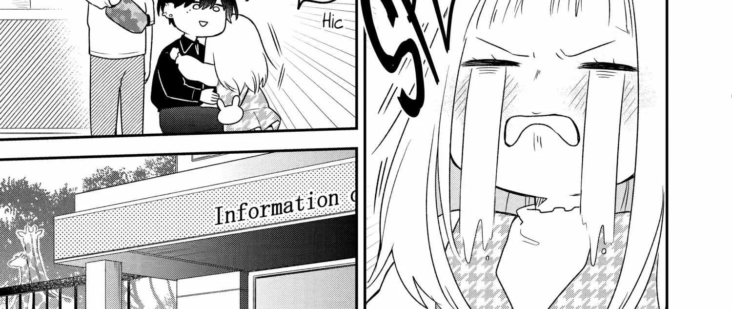 The Story of How I Went to a Mixer and There Were No Women There Chapter 12 page 25 - 