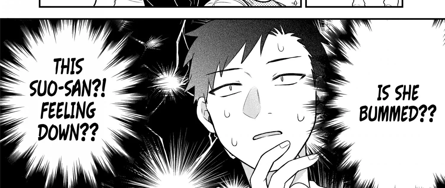 The Story of How I Went to a Mixer and There Were No Women There Chapter 12 page 31 - 