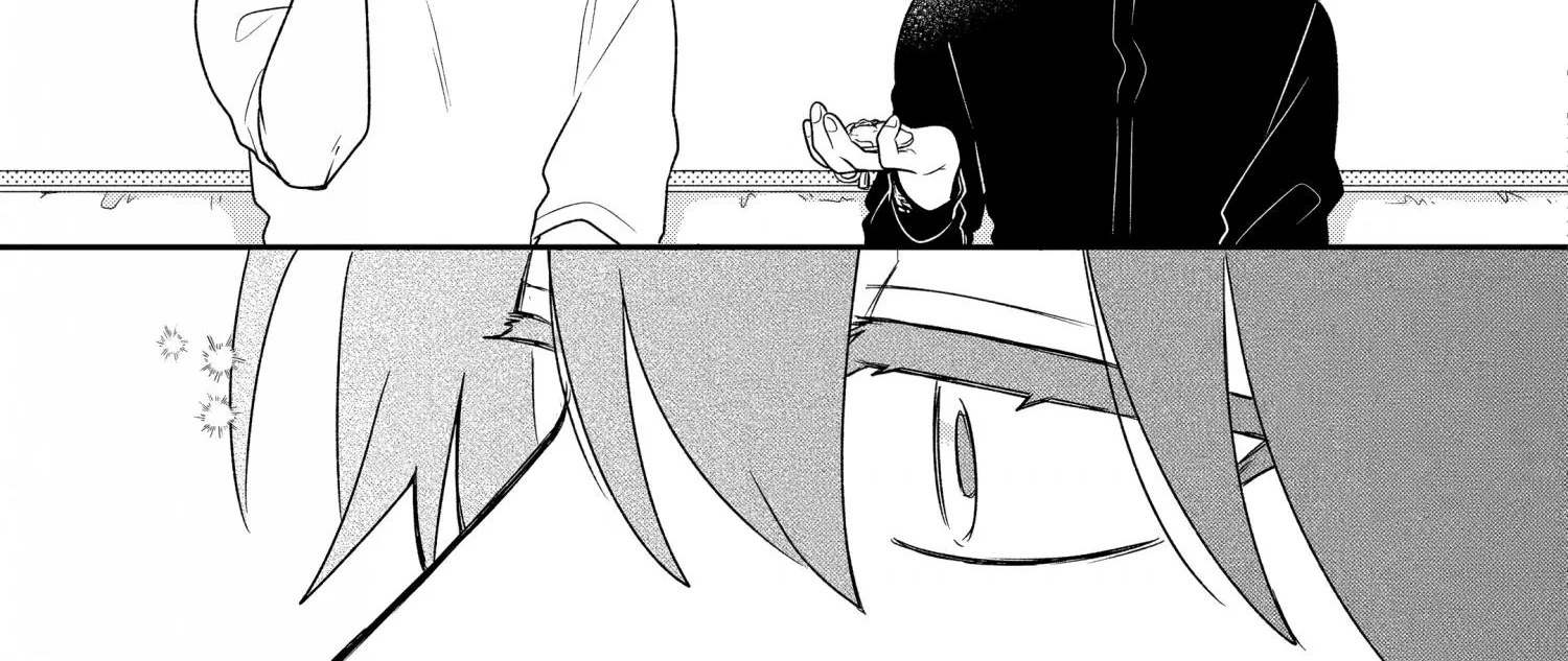 The Story of How I Went to a Mixer and There Were No Women There Chapter 12 page 41 - 