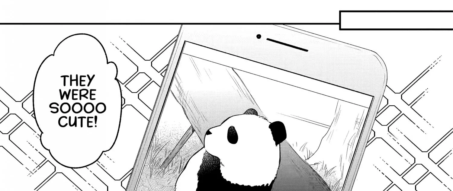 The Story of How I Went to a Mixer and There Were No Women There Chapter 12 page 45 - 