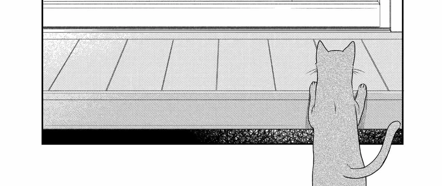 The Story of How I Went to a Mixer and There Were No Women There Chapter 13 page 3 - 