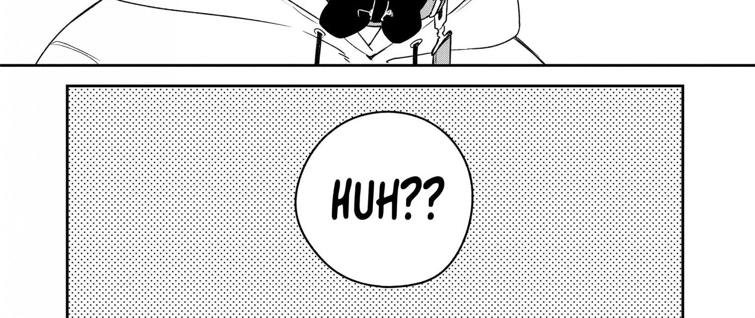The Story of How I Went to a Mixer and There Were No Women There Chapter 13 page 35 - 