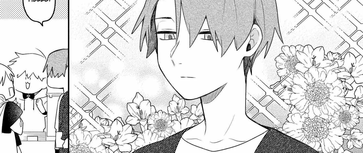 The Story of How I Went to a Mixer and There Were No Women There Chapter 14 page 29 - 