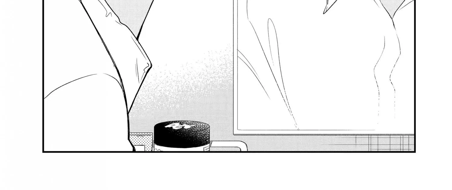 The Story of How I Went to a Mixer and There Were No Women There Chapter 15 page 3 - 