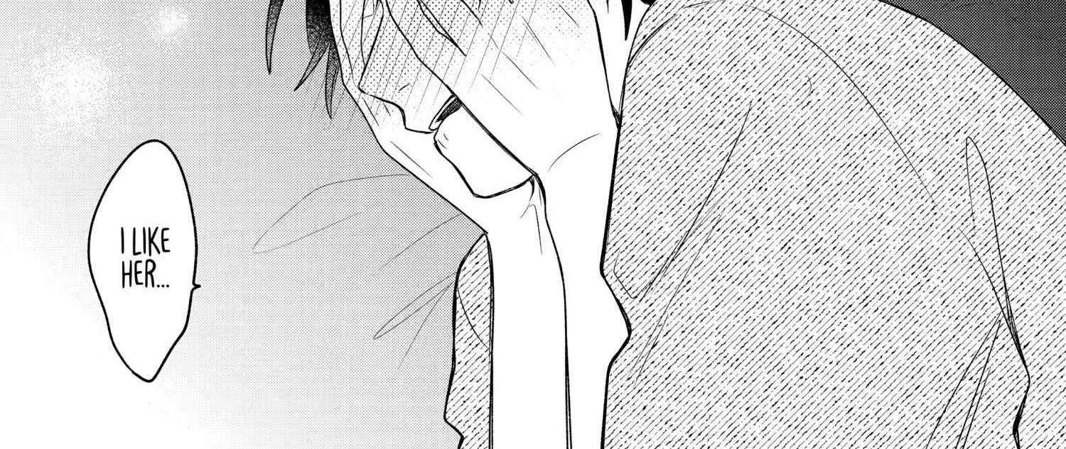 The Story of How I Went to a Mixer and There Were No Women There Chapter 15 page 41 - 