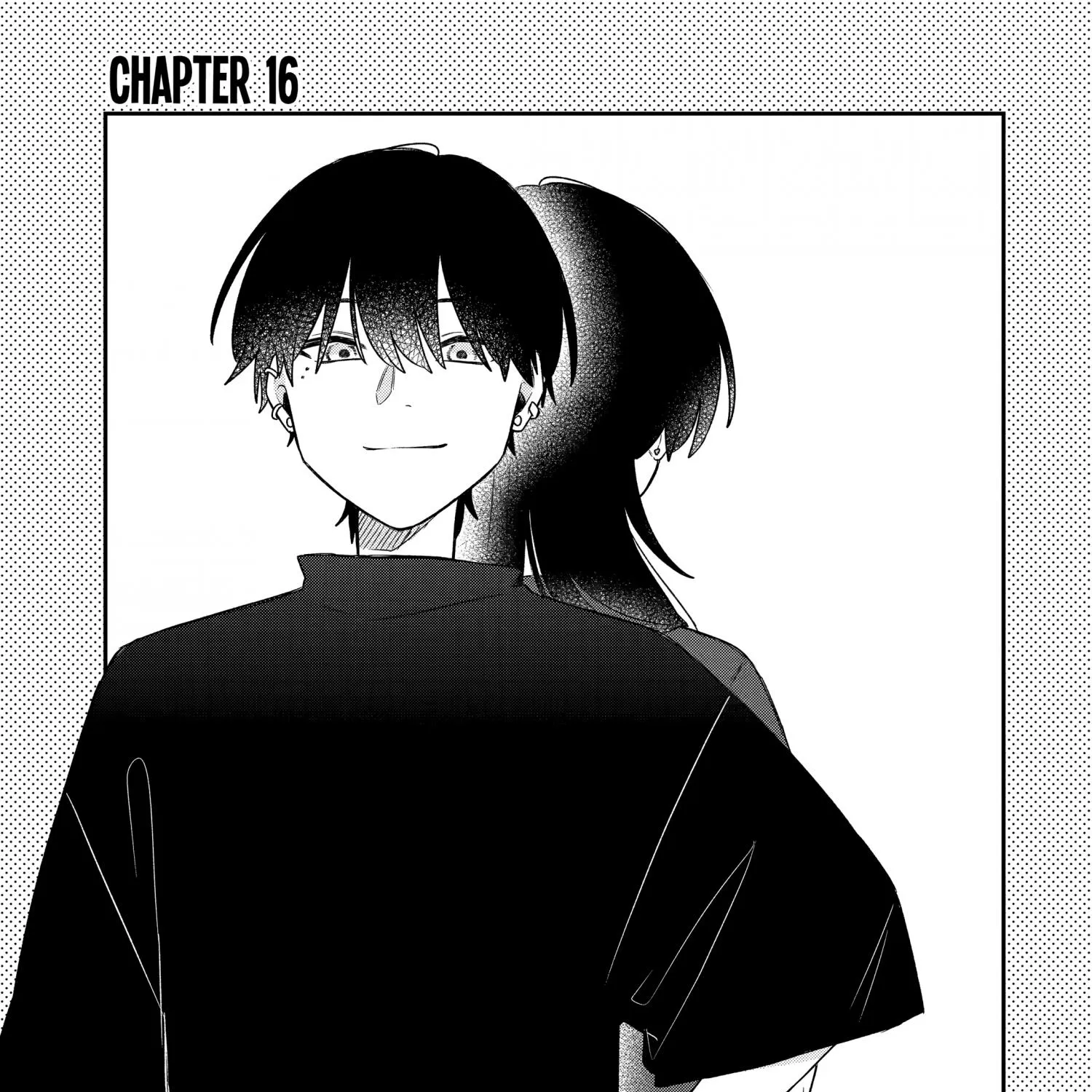 The Story of How I Went to a Mixer and There Were No Women There Chapter 16 page 2 - 
