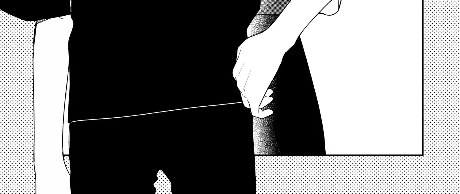 The Story of How I Went to a Mixer and There Were No Women There Chapter 16 page 3 - 