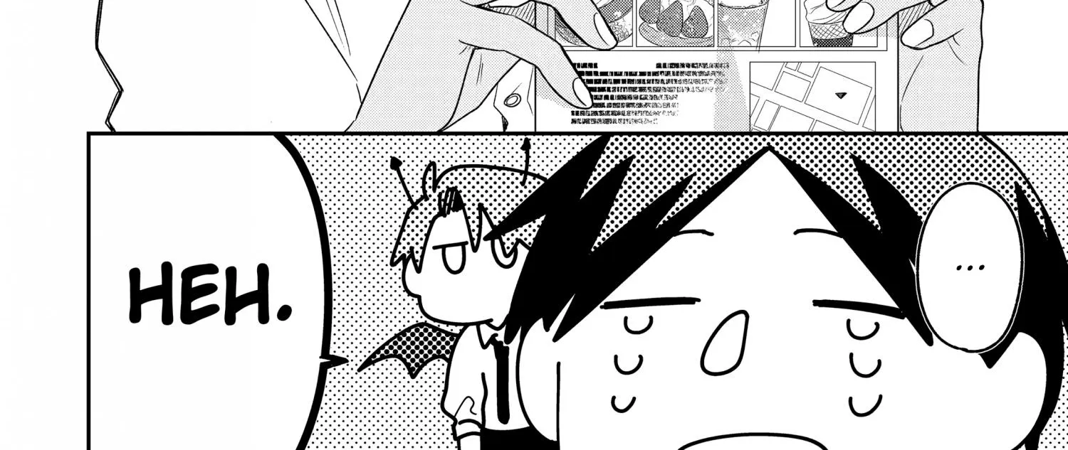 The Story of How I Went to a Mixer and There Were No Women There Chapter 17 page 39 - 