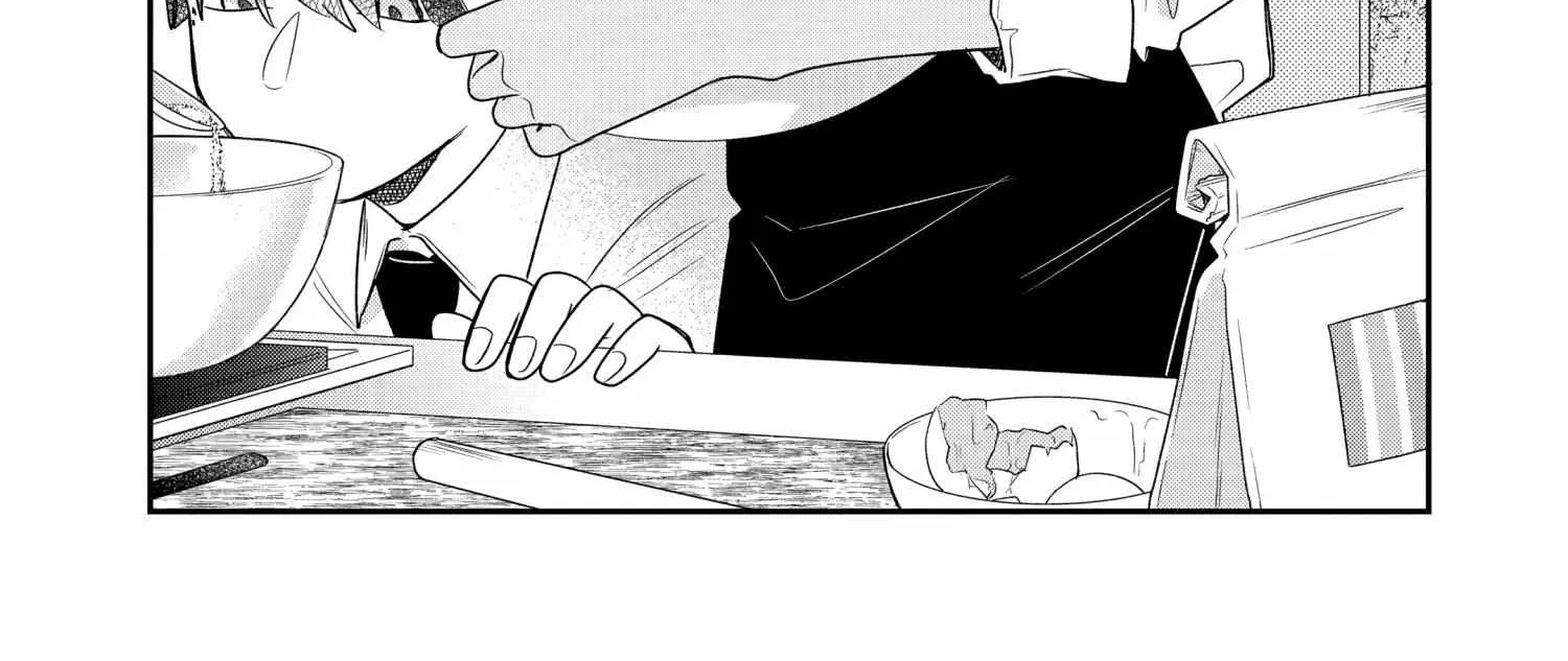 The Story of How I Went to a Mixer and There Were No Women There Chapter 18 page 3 - 