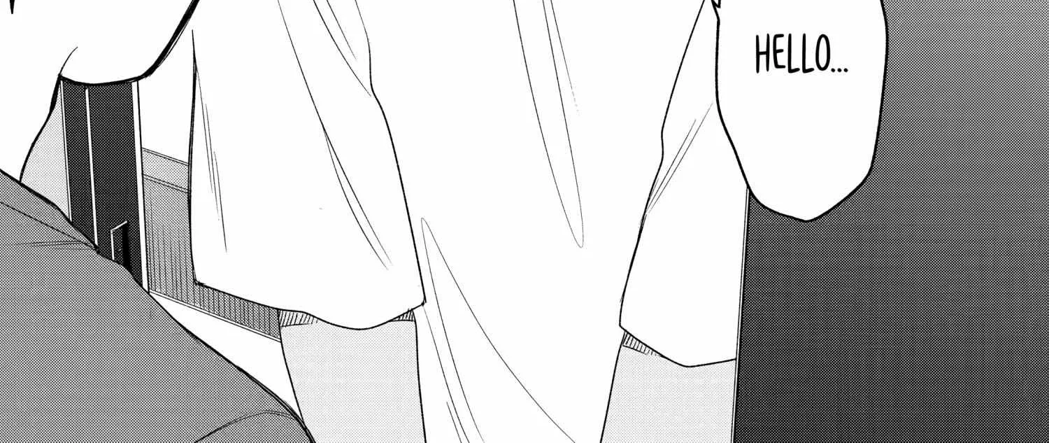 The Story of How I Went to a Mixer and There Were No Women There Chapter 18 page 27 - 