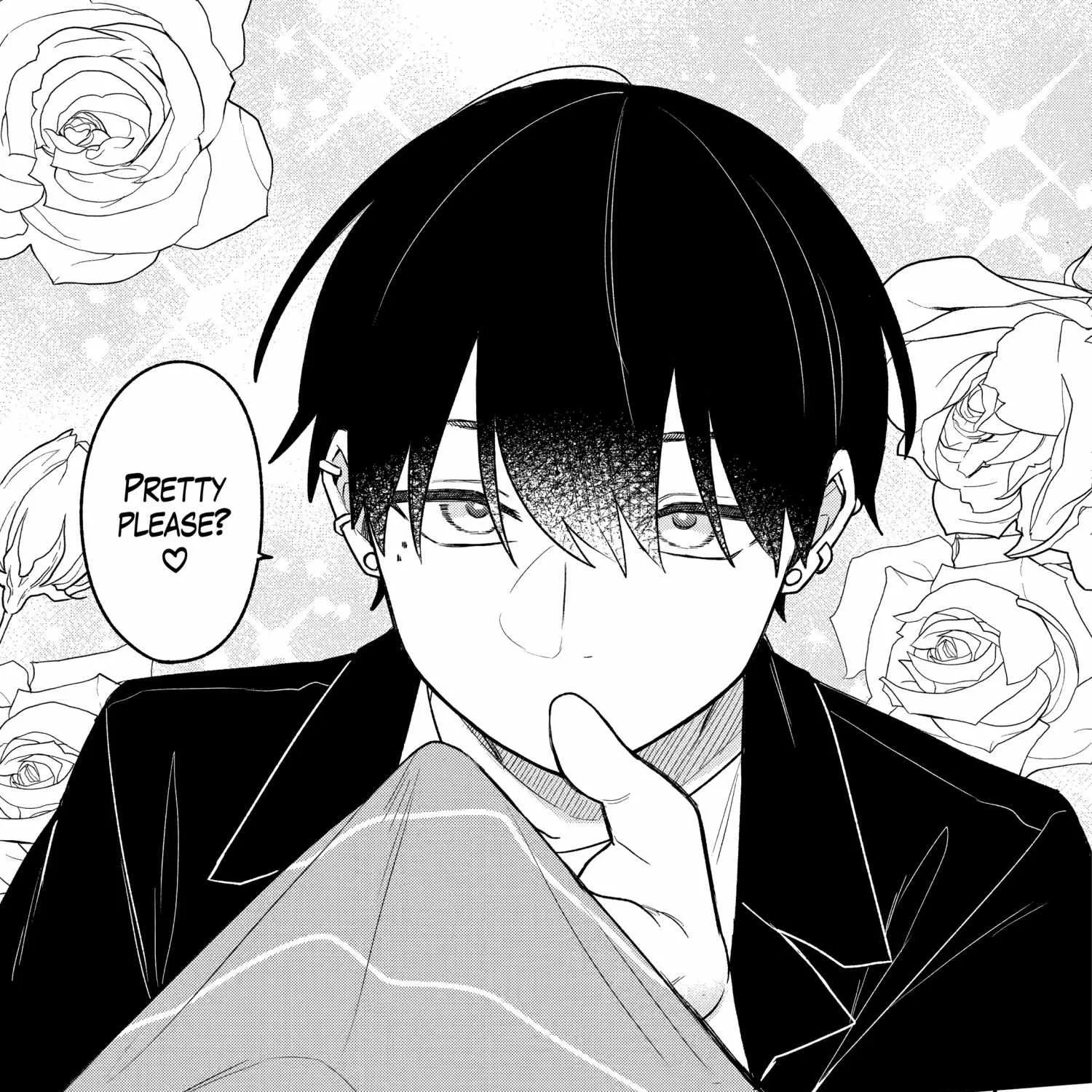 The Story of How I Went to a Mixer and There Were No Women There Chapter 19 page 24 - 