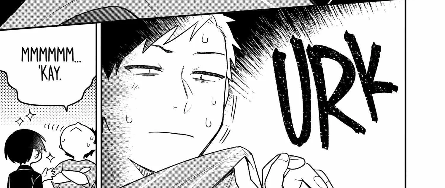 The Story of How I Went to a Mixer and There Were No Women There Chapter 19 page 25 - 