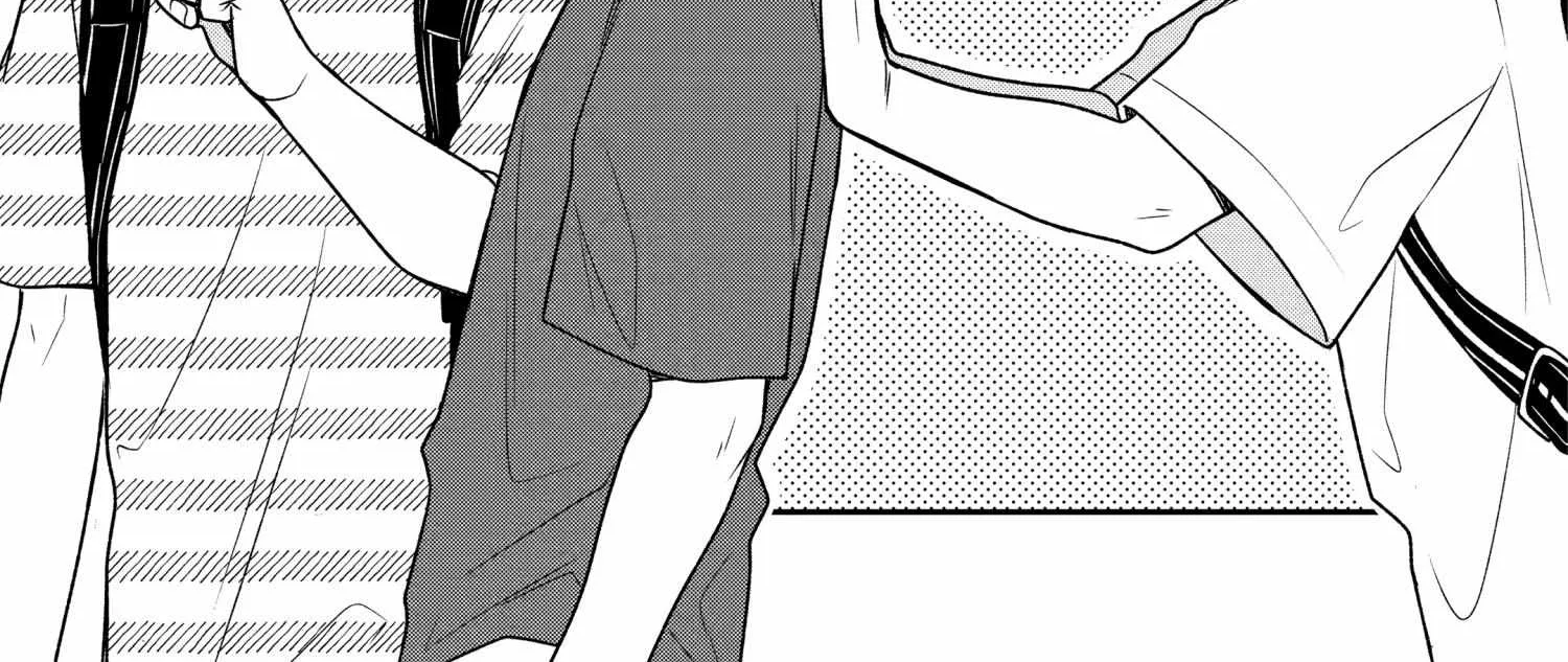 The Story of How I Went to a Mixer and There Were No Women There Chapter 20 page 3 - 