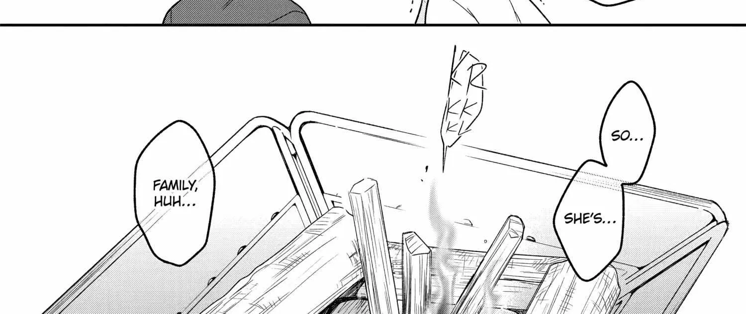 The Story of How I Went to a Mixer and There Were No Women There Chapter 20 page 31 - 