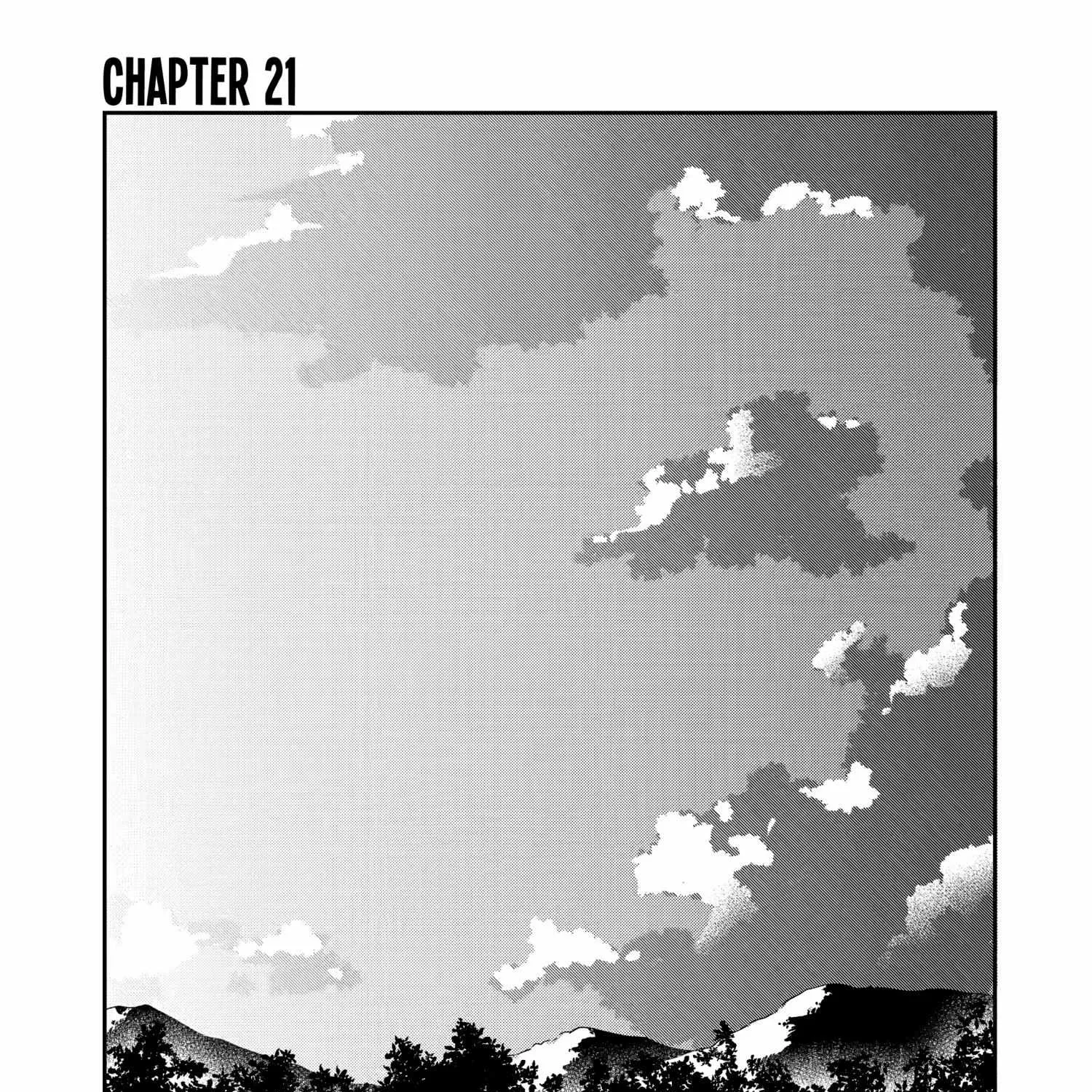 The Story of How I Went to a Mixer and There Were No Women There Chapter 21 page 2 - 