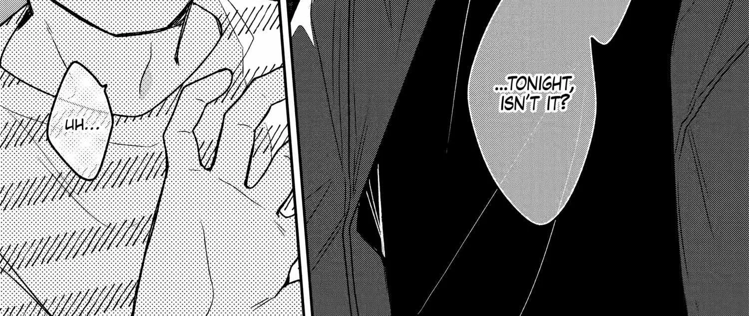 The Story of How I Went to a Mixer and There Were No Women There Chapter 21 page 29 - 