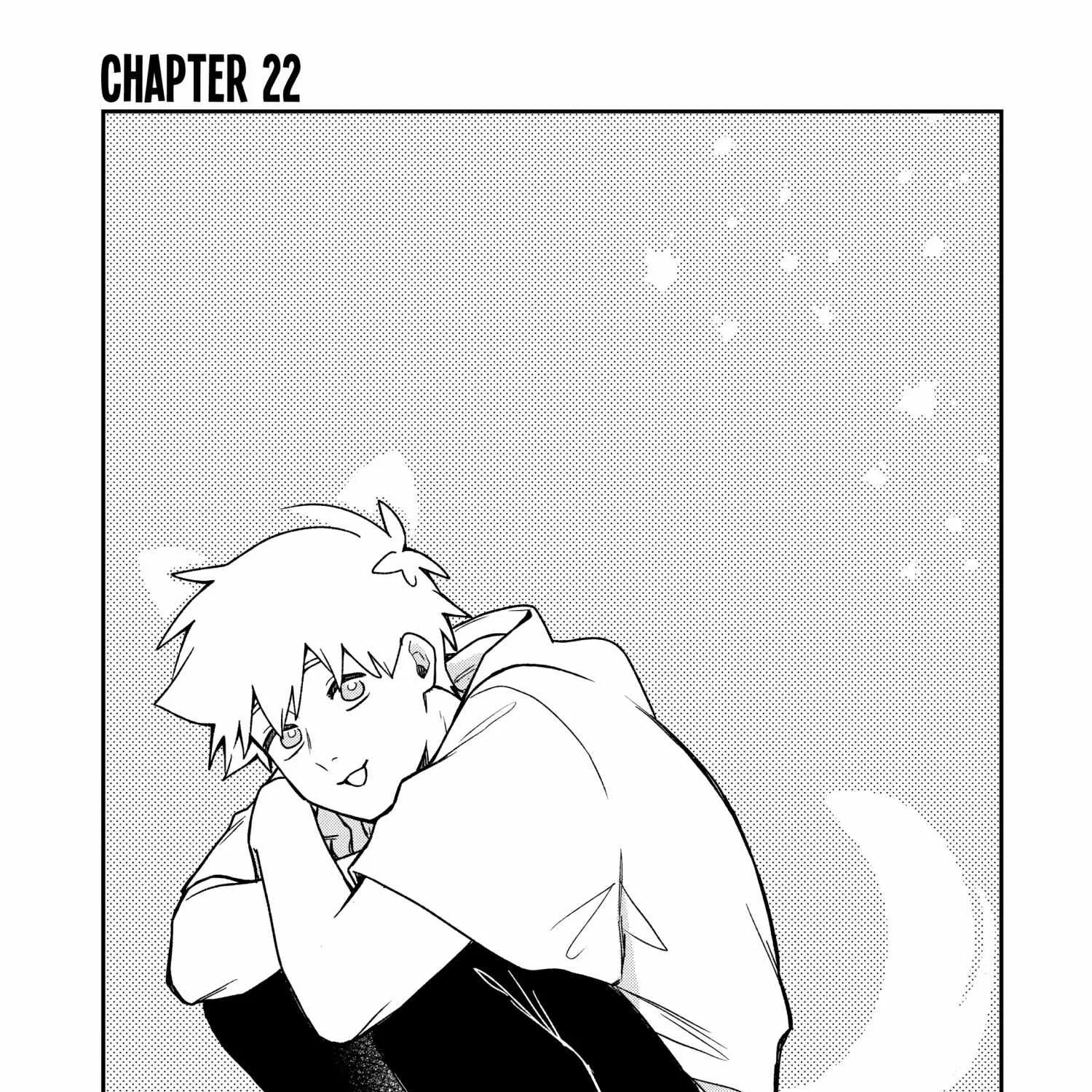 The Story of How I Went to a Mixer and There Were No Women There Chapter 22 page 2 - 