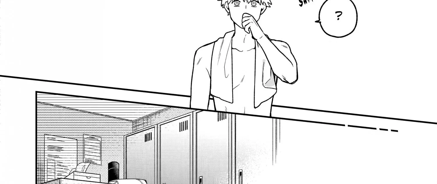 The Story of How I Went to a Mixer and There Were No Women There Chapter 22 page 11 - 