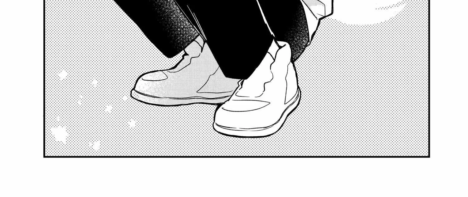 The Story of How I Went to a Mixer and There Were No Women There Chapter 22 page 3 - 
